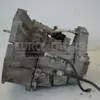 Механічна коробка передач 5-ступінчаста Fiat 500L 1.3 Mjet (Euro-6) 2012 55276900 it-14936 Дизель - 11