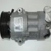 Компрессор кондиционера Fiat 500L 1.3 Mjet (Euro-6) 2012 51986964 it-14939 Дизель - 6