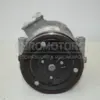 Компрессор кондиционера Fiat 500L 1.3 Mjet (Euro-6) 2012 51986964 it-14939 Дизель - 8