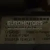 Стартер Fiat 500L 1.3 Mjet (Euro-6) 2012 51916170 it-14940 Дизель - 7