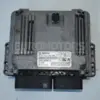 Блок керування двигуном Peugeot 308 1.5 BlueHDi (T9) 2013-2021 1039T19392 it-14947 Дизель - 3
