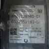 Компресор кондиціонера Peugeot 308 1.5 BlueHDi (T9) 2013-2021 9827552180 it-14951 Дизель - 9