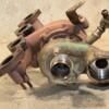 Турбина Mitsubishi Outlander XL 2.0DI-D 2006-2012 03G253014J 417051 - 4