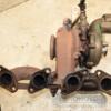 Турбина Mitsubishi Outlander XL 2.0DI-D 2006-2012 03G253014J 417051 - 5