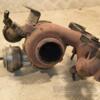 Турбина Mitsubishi Outlander XL 2.0DI-D 2006-2012 03G253014J 417051 - 6