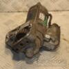 Стартер Mitsubishi Outlander XL 2.0DI-D 2006-2012 1810A143 417054 - 4