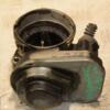 Дросельна заслінка електрична Mitsubishi Outlander XL 2.0DI-D 2006-2012 038128063L 417062 - 3