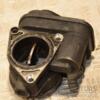 Дросельна заслінка електрична Mitsubishi Outlander XL 2.0DI-D 2006-2012 038128063L 417062 - 4