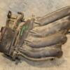 Колектор впускний пластик 10- Nissan Qashqai 1.6 16V 2007-2014 417070 - 3