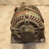 Генератор Nissan Juke 1.6 16V 2011 231001KA1C 417072 - 4