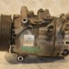 Компресор кондиціонера (дефект) Nissan Juke 1.6 16V 2011 92600BB01A 417077 - 6