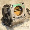 Дросельна заслінка електрична Nissan Qashqai 1.6 16V 2007-2014 RME5018 417081 - 3