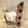 Коллектор выпускной Nissan Qashqai 1.6 16V 2007-2014 417083 - 4