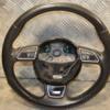 Руль под Airbag Audi A4 (B8) 2007-2015 8K0419091CA 417096 - 3