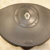 Подушка безпеки кермо Airbag Renault Megane (II) 2003-2009 8200381849 417104 - 3