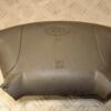 Подушка безопасности руль Airbag (дефект) Kia Rio 2000-2005 0K32A57K00A08 417113 - 3
