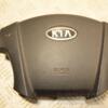 Подушка безпеки кермо Airbag Kia Sportage 2004-2010 0Z56900010WK 417152 - 3