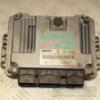Блок керування двигуном Renault Megane 1.9dCi (II) 2003-2009 0281012589 417201 - 3