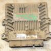 Блок керування двигуном Citroen Jumpy 2.0Mjet 2007-2016 9667115080 417221 - 3