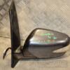 Зеркало левое электр 9 пинов Mitsubishi Grandis 2004-2010 417238 - 4