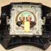 Подушка безопасности руль Airbag Mitsubishi Grandis 2004-2010 MN103444 417245 - 4