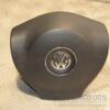 Подушка безпеки кермо Airbag 10- VW Transporter (T5) 2003-2015 7E0880201Q 417284 - 3