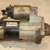 Стартер Renault Modus 1.5dCi 2004-2012 8200306595 417322 - 3