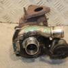 Турбина Renault Clio 1.5dCi (III) 2005-2012 54359700011 417324 - 4