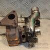 Турбина Renault Clio 1.5dCi (III) 2005-2012 54359700011 417324 - 5