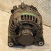 Генератор 05- Renault Clio 1.5dCi (III) 2005-2012 0124425037 417327 - 4