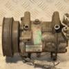 Компрессор кондиционера Renault Modus 1.5dCi 2004-2012 8200365787 417333 - 5