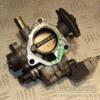 Дросельна заслінка механічна Toyota Corolla 1.6 16V (E12) 2001-2006 222100D090 417354 - 3