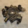 Дросельна заслінка механічна Toyota Corolla 1.6 16V (E12) 2001-2006 222100D090 417354 - 4