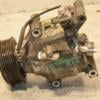 Компресор кондиціонера Toyota Corolla 1.6 16V (E11) 1995-2002 4472206362 417356 - 5