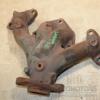 Коллектор выпускной Renault Logan 1.4 8V 2005-2014 417363 - 3