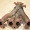 Коллектор выпускной Renault Logan 1.4 8V 2005-2014 417363 - 4