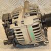 Генератор Renault Logan 1.4 8V 2005-2014 0124415043 417369 - 5