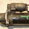 Стартер Citroen Jumper 2.3MJet 2006-2014 0001109306 417408 - 3