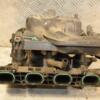 Колектор впускний пластик Ford Focus 1.6 16V (II) 2004-2011 4M5G9424CC 417429 - 3