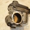 Дроссельная заслонка электрическая Ford Focus 1.6 16V (II) 2004-2011 VR2S6U9E927F 417437 - 4