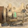 Компресор кондиціонера 05- Renault Modus 1.5dCi 2004-2012 8200651251 417455 - 5