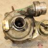 Турбина Renault Modus 1.5dCi 2004-2012 54359700012 417458 - 4