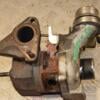 Турбина Renault Modus 1.5dCi 2004-2012 54359700012 417458 - 5