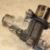 Клапан EGR електричний Renault Kangoo 1.5dCi 1998-2008 8200282949 417461 - 4
