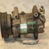Компрессор кондиционера Renault Modus 1.5dCi 2004-2012 8200365787 417470 - 5