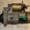 Стартер Renault Kangoo 1.5dCi 1998-2008 8200021396 417473 - 3