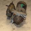Стартер Renault Kangoo 1.5dCi 1998-2008 8200021396 417473 - 4