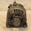 Генератор Renault Clio 1.5dCi (III) 2005-2012 8200360480 417478 - 4