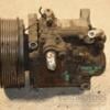Компрессор кондиционера (дефект) Mazda 6 2.0di 2002-2007 H12A1AE4DC 417487 - 5
