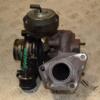 Турбіна 05- (дефект) Mazda 6 2.0di 2002-2007 VJ36 417499 - 5
